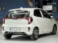 2024 KIA Morning