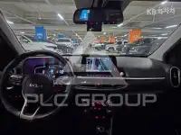2024 KIA Morning