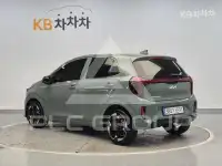 2024 KIA Morning