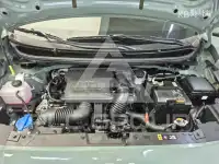 2024 KIA Morning