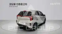 2024 KIA Morning
