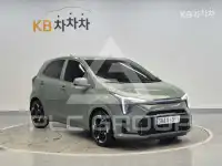 2024 KIA Morning