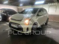 2024 KIA Morning