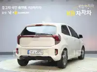 2024 KIA Morning