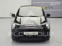2024 KIA Morning