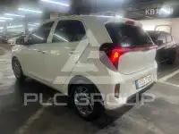 2024 KIA Morning