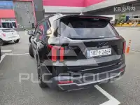 2024 KIA Sorento