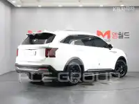 2024 KIA Sorento