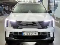 2024 KIA Sorento