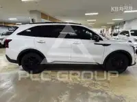 2024 KIA Sorento