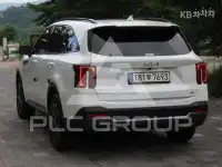 2024 KIA Sorento