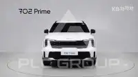 2024 KIA Sorento