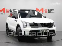 2024 KIA Sorento