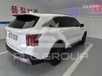 2024 KIA Sorento