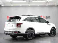 2024 KIA Sorento