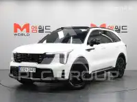2024 KIA Sorento
