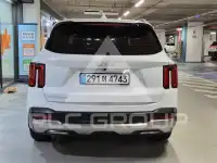 2024 KIA Sorento
