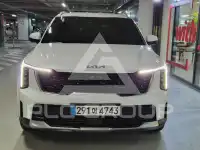 2024 KIA Sorento
