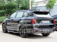 2024 KIA Sorento