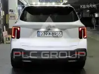 2024 KIA Sorento