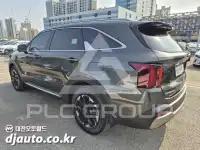 2024 KIA Sorento