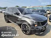 2024 KIA Sorento