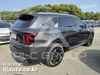 2024 KIA Sorento