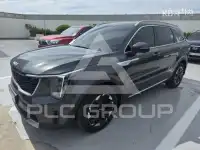 2024 KIA Sorento
