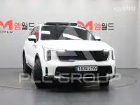 2024 KIA Sorento