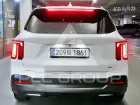 2024 KIA Sorento