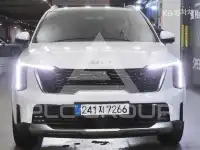 2024 KIA Sorento