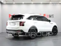 2024 KIA Sorento