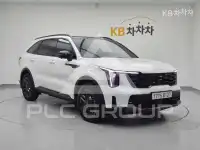 2024 KIA Sorento
