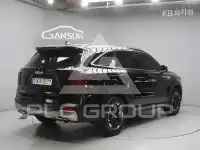 2024 KIA Sorento
