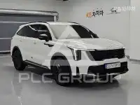 2024 KIA Sorento