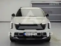 2024 KIA Sorento