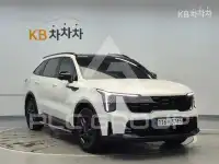 2024 KIA Sorento