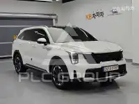 2024 KIA Sorento