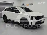2024 KIA Sorento