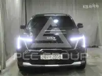 2024 KIA Sorento