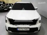 2024 KIA Sorento