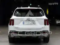 2024 KIA Sorento