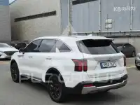 2024 KIA Sorento