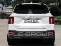 2024 KIA Sorento