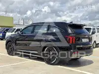 2024 KIA Sorento