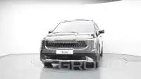 2024 KIA Carnival