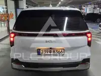 2024 KIA Carnival