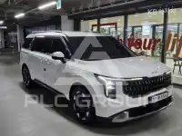 2024 KIA Carnival