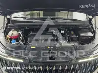 2024 KIA Carnival