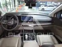 2024 KIA Carnival